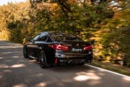 G Power BMW M5 F90 Tuning 2018 7 190x127