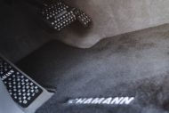 Hamann Widebody Porsche Cayenne Fostla Tuning 5 190x127