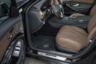 Hofele Mercedes Maybach S600 X222 Tuning 2018 6 135x90 HOFELE Design: 2018 Mercedes S Klasse & Maybach S600