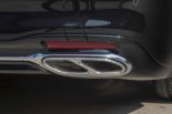 Hofele Mercedes S Klasse W222 V222 Tuning 2018 7 155x103