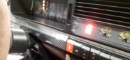Lancia Delta Futurista Automobili Amos tuning 2018 7 190x88