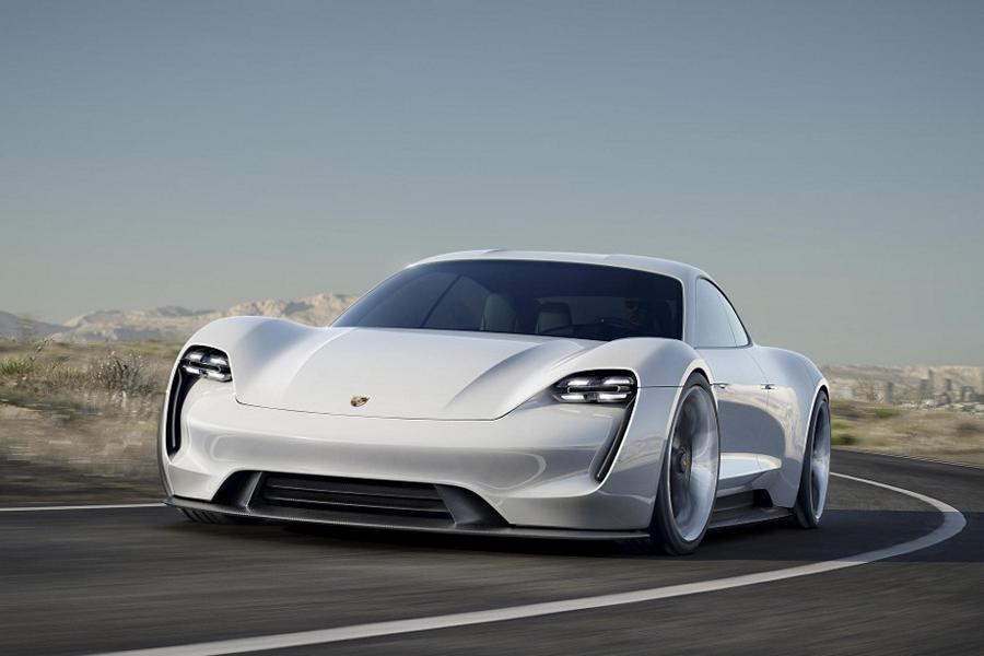 Porsche ne construit plus de véhicules à moteur diesel