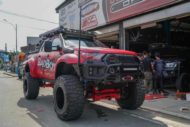 Project UNICRON &#8211; Ford Ranger Pickup vom Tuner Autobot