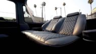 Opulenter geht nicht: RDB LA Mercedes G500 4&#215;4² Landaulet