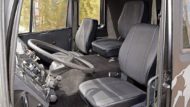 RMV Predator 6.6 Mercedes Unimog 8 190x107 Wohnmobil der Endzeit   der Hunter RMV Predator 6.6
