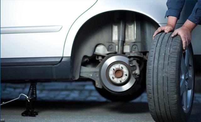 Que signifie une erreur du capteur de pression des pneus ?