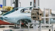 Restomod Jaguar E-type Zero: el clásico se está transmitiendo ahora