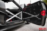 Rossion Q1R Sportwagen Tuning 2018 33 155x103 Einzelstück aus Vollcarbon   der Rossion Q1R Sportwagen