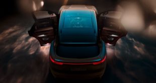 TechArt 2018 Porsche Cayenne Typ PO536 310x165 Video: 700 PS BMW M5 F10 vs. Huracan, AMG GT R & Co.