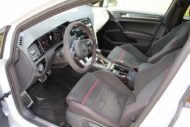 330 PS im VW Golf GTI Performance von APR Deutschland