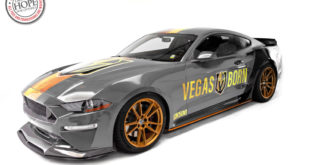 Vegas Hockey Shelby Ford Mustang GT Performance Package 1 310x165 Apokalypse willkommen   der gepanzerte Roshel Senator APC