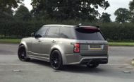 Vogue Aspen Edition II Onyx Concept Range Rover Sport Widebody Tuning 8 190x116