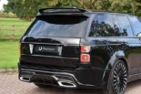 Vogue Aspen edition II Widebody Range Rover Tuning Onyx 12 155x103 Vogue Aspen edition II Widebody Range Rover Sport by Onyx