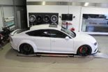 Widebody Audi RS7 PD700 Prior Tuning Rennen Forged 14 155x103