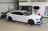 Widebody Audi RS7 PD700 Prior Tuning Rennen Forged 15 155x103