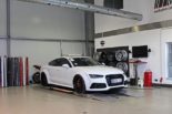 Widebody Audi RS7 PD700 Prior Tuning Rennen Forged 16 155x103