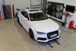 Widebody Audi RS7 PD700 Prior Tuning Rennen Forged 20 155x103