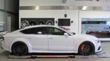 Widebody Audi RS7 PD700 Prior Tuning Rennen Forged 3 155x87