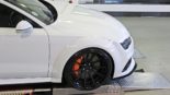 Widebody Audi RS7 PD700 Prior Tuning Rennen Forged 8 155x87