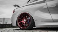 Z Performance ZP08 BMW F22 M235i Coupe Tuning 7 190x107 Top! Z Performance Felgen am BMW F22 M235i Coupe