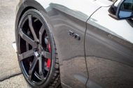 Tuning cardiologico Ford Mustang GT 5.0 V8 5 190x126
