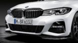 2018 BMW 3er G20 M Performance Parts Tuning 18 155x87