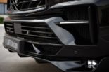 2018 Infiniti QX80 LR5 Bodykit Tuning Larte Design 15 155x103