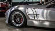2018 Tuning Shelby American Series 2 Kompressor V8 14 190x107 Debüt in Paris: Shelby American Series 2 mit V8 Kompressor