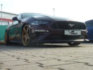 Compressore 2018 Wolf Racing Ford Mustang GT Tuning 3 190x143