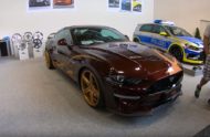 Compressore 2018 Wolf Racing Ford Mustang GT Tuning 6 190x124