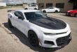 Video: 2019 Hennessey HPE750 Chevrolet Camaro ZL1 1LE