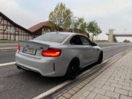 500 PS BMW M2 CS Tuning TPS Performance 13 190x143