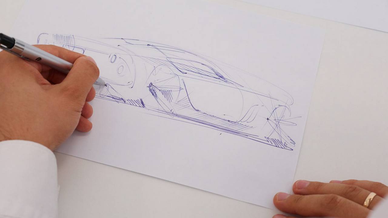 ARES Design Ferrari 250 GTO Tuning 2018 1 Jeder hat es schon gehört: Doch was ist die Fahrdynamik?