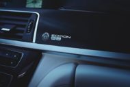 Alpina B4S Edition 99 Cabrio Tuning 11 190x127 Exclusive & mit 452 PS! 2018 BMW Alpina B4 S Edition 99