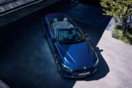 Alpina B4S Edition 99 Cabrio Tuning 3 190x127 Exclusive & mit 452 PS! 2018 BMW Alpina B4 S Edition 99