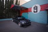 BMW E46 M3 HRE Performance Wheels 540 Tuning 2 155x103 BMW E46 M3 auf HRE Performance Wheels 540 Felgen