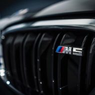 BMW M5 F90 RaceChip Chiptuning 2018 2 190x190