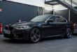 New: 750 PS in the BMW M5 F90 with RaceChip chip tuning