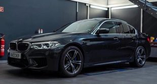 BMW M5 F90 RaceChip Chiptuning 2018 3 310x165 Neu: 750 PS im BMW M5 F90 mit RaceChip Chiptuning