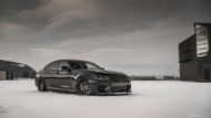 BMW M5 Z Performance F90 Carbon Bodykit Fi Exhaust Tuning 1 190x107