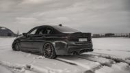 BMW M5 Z Performance F90 Carbon Bodykit Fi Exhaust Tuning 2 190x107
