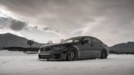 BMW M5 Z Performance F90 Carbon Bodykit Fi Exhaust Tuning 3 190x107