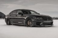 BMW M5 Z Performance F90 Carbon Bodykit Fi Exhaust Tuning 6 190x127