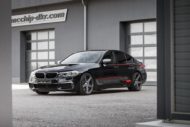 BMW M550d xDrive G30 Mcchip Chiptuning 14 190x127 515 PS im neuen BMW M550d xDrive G30 von Mcchip DKR