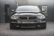 BMW M550d xDrive G30 Mcchip Chiptuning 3 190x127 515 PS im neuen BMW M550d xDrive G30 von Mcchip DKR