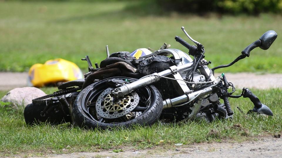 BikerSOS Motorrad APP Unfall BikerSOS APP – Motorradfahren ohne Sorgen!