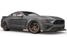 CJ Pony Parts Ford Mustang SEMA 2018 135x76 TJIN Edition Ford Mustang Widebody zur SEMA Auto Show