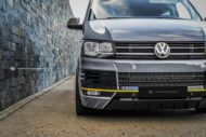 V-SPORT VW T6 &#8211; Carlex Design perfektioniert den Bestseller