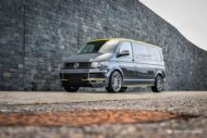 V-SPORT VW T6 - Carlex Design perfectionne le best-seller