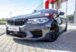 Systèmes DTE Chiptuning BMW M5 F90 2019 2 110x75